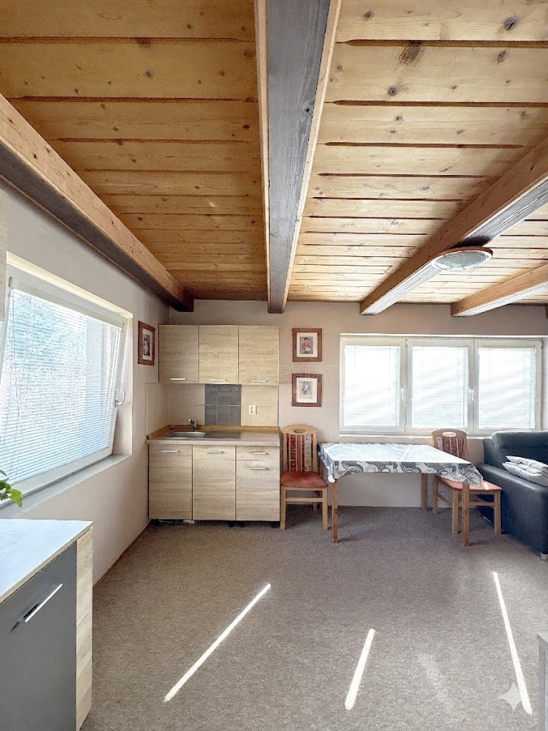 Фото 4 - Продажа дома · Коттедж · 67 m² · 2 комнаты
