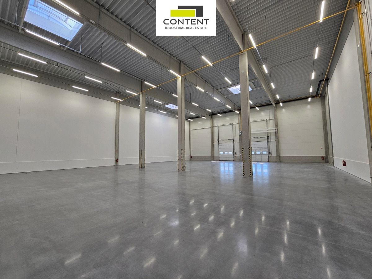 Photo 1 - Commercial property for rent · 816 m²