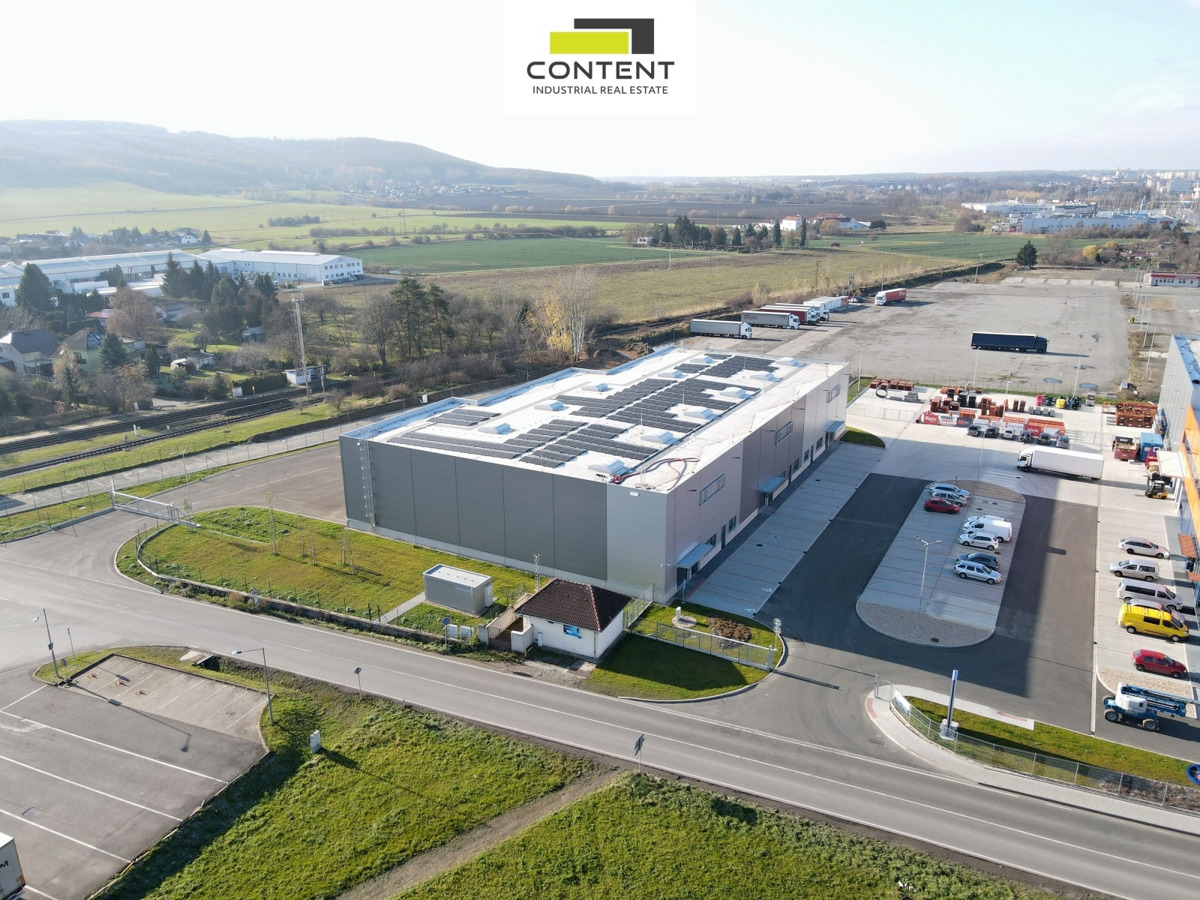 Photo 2 - Commercial property for rent · 816 m²