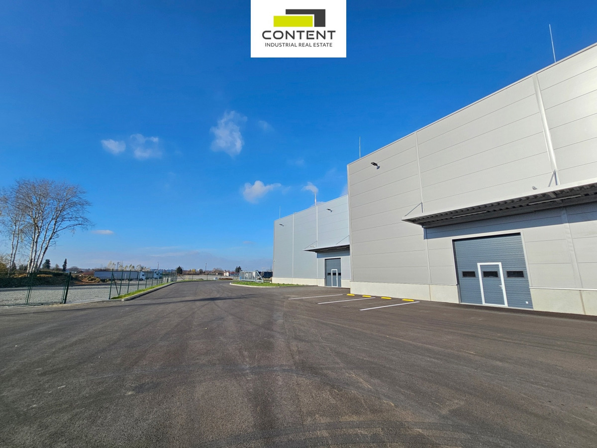 Photo 4 - Commercial property for rent · 816 m²