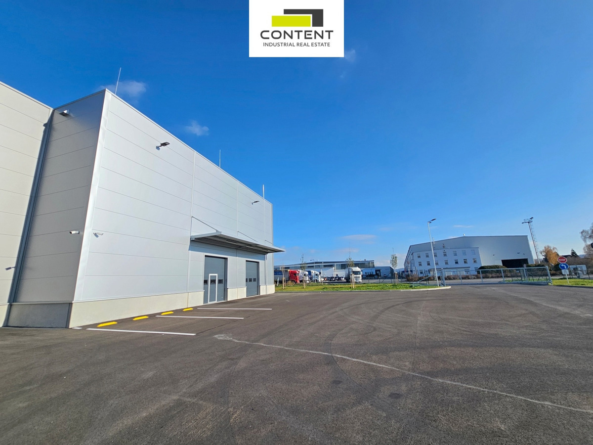 Photo 3 - Commercial property for rent · 816 m²