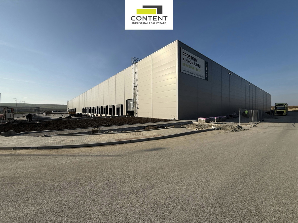 Photo 2 - Commercial property for rent · 2 800 m²