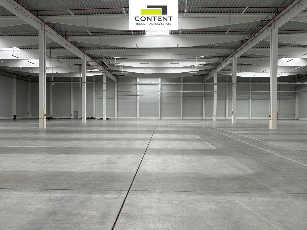 Photo 1 - Commercial property for rent · 2 000 m²