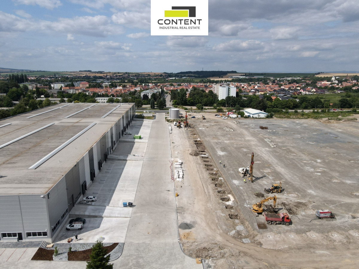 Photo 4 - Commercial property for rent · 2 000 m²