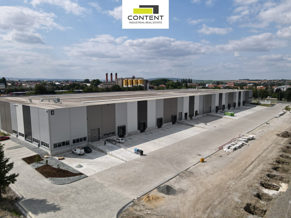 Photo 3 - Commercial property for rent · 2 000 m²