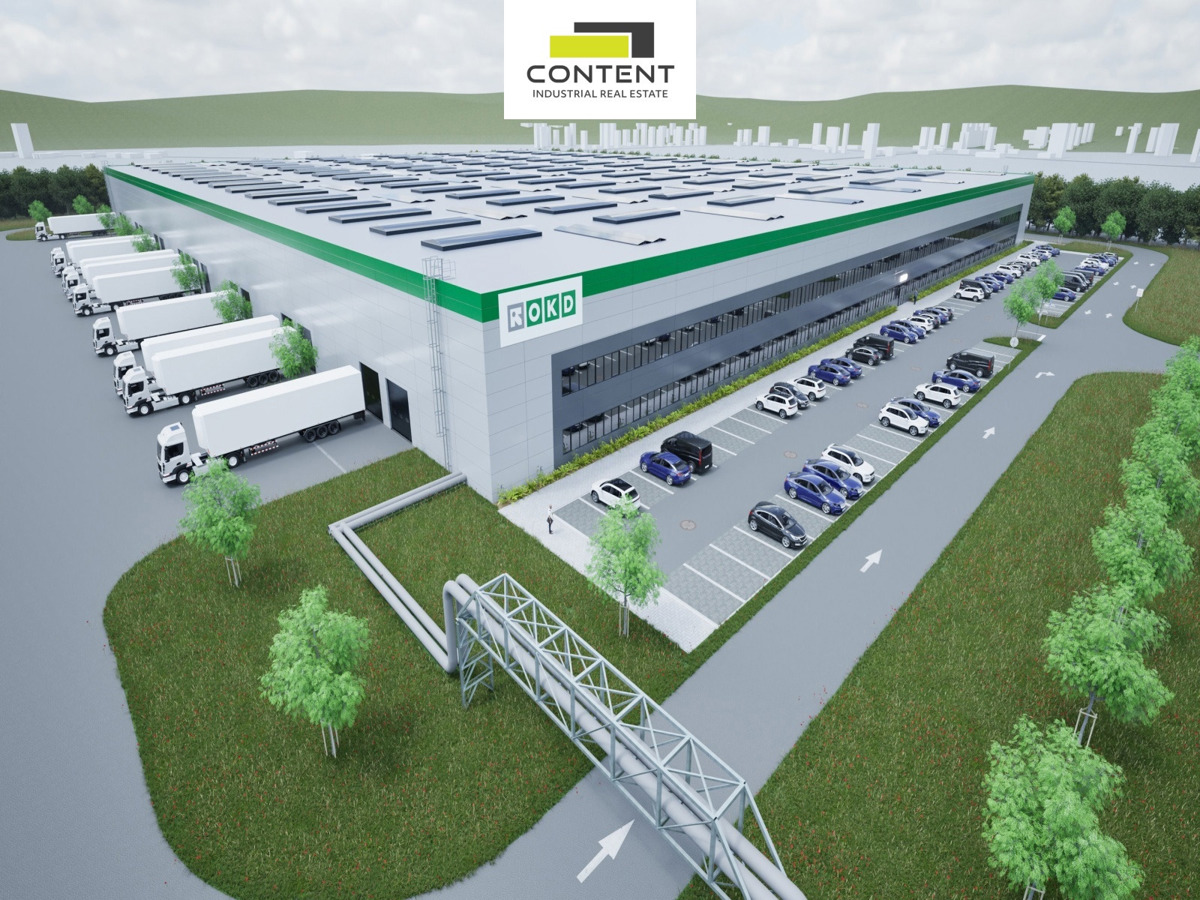Hình ảnh 4 - Bất động sản thương mại cho thuê · 28 313 m²