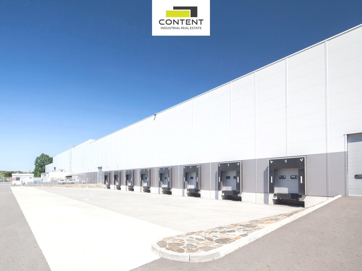Photo 4 - Commercial property for rent · 15 754 m²