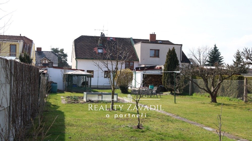 Fotografie 3 - Prodej domu · Rodinný · 134 m² · 5 pokojů
