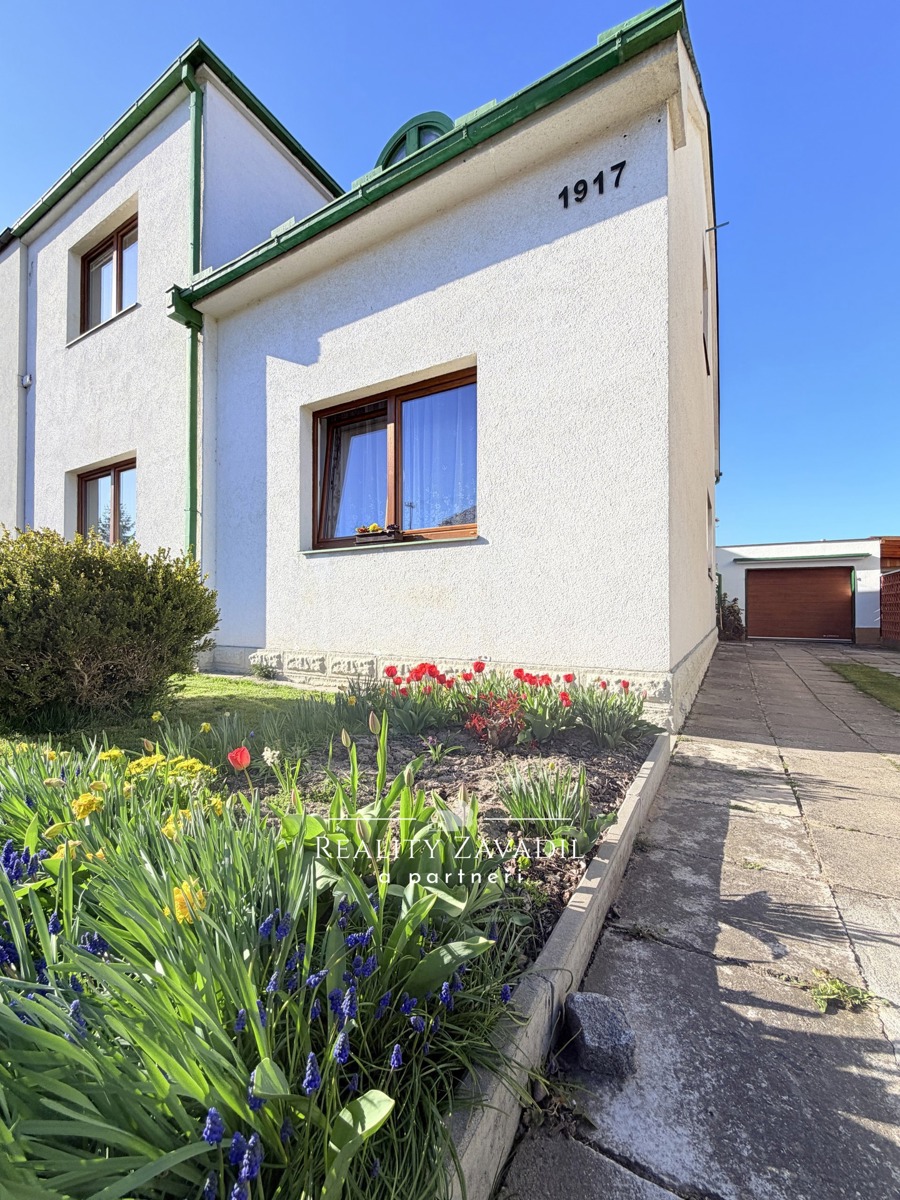 Fotografie 4 - Prodej domu · Rodinný · 134 m² · 5 pokojů