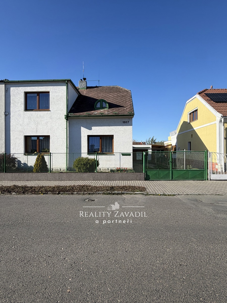Fotografie 2 - Prodej domu · Rodinný · 134 m² · 5 pokojů