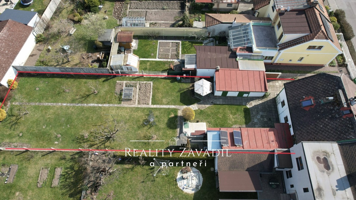 Fotografie 1 - Prodej domu · Rodinný · 134 m² · 5 pokojů