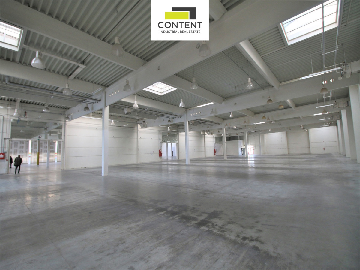 Hình ảnh 1 - Bất động sản thương mại cho thuê · 6 170 m²