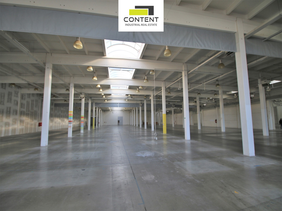 Hình ảnh 4 - Bất động sản thương mại cho thuê · 6 170 m²