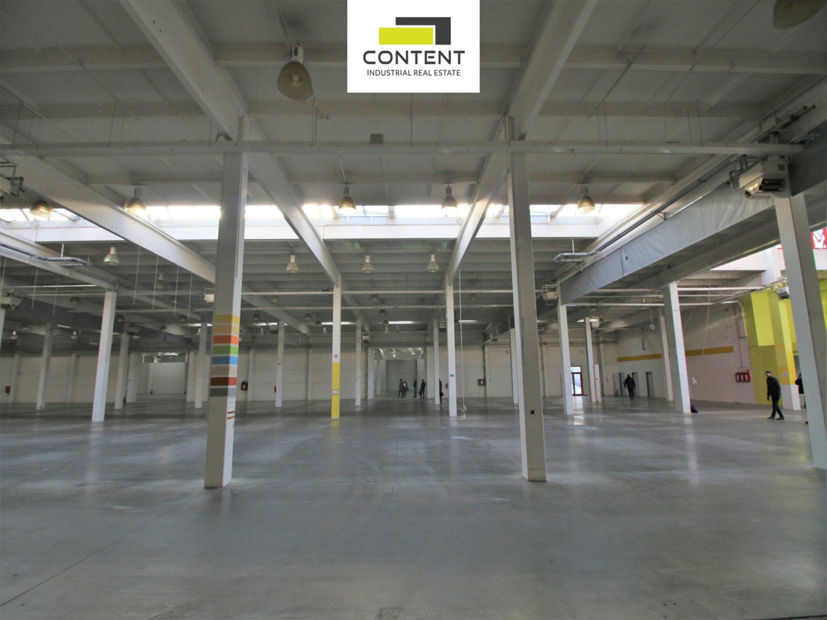 Hình ảnh 3 - Bất động sản thương mại cho thuê · 6 170 m²