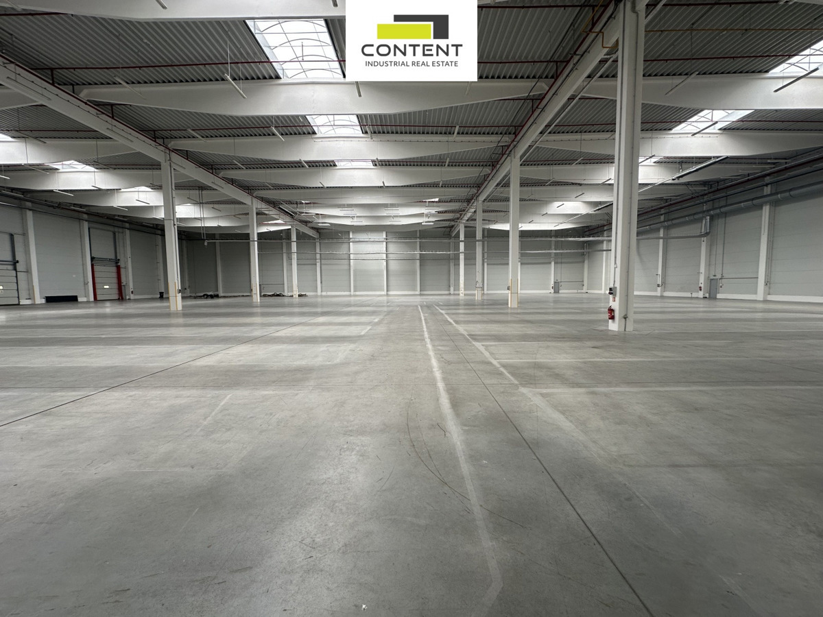 Hình ảnh 1 - Bất động sản thương mại cho thuê · 6 800 m²
