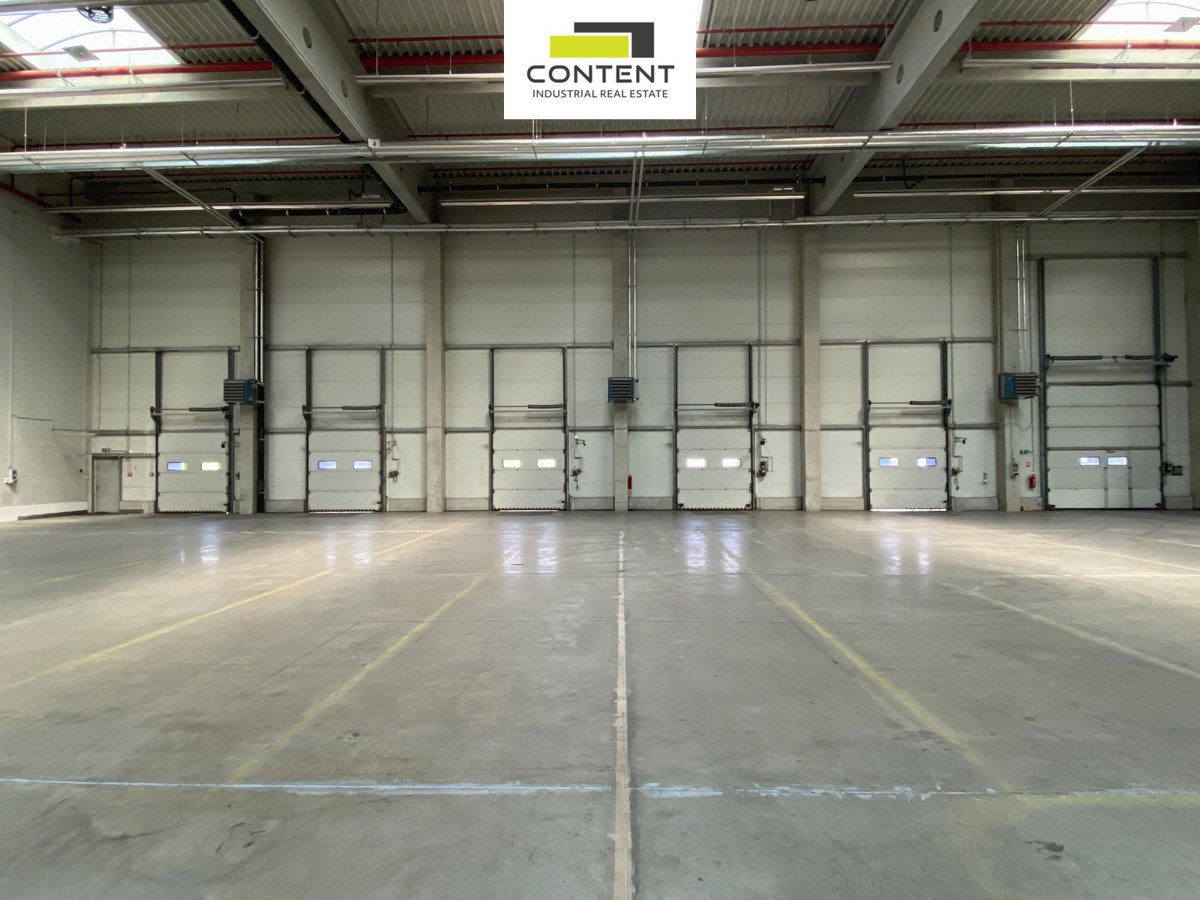 Hình ảnh 1 - Bất động sản thương mại cho thuê · 5 090 m²