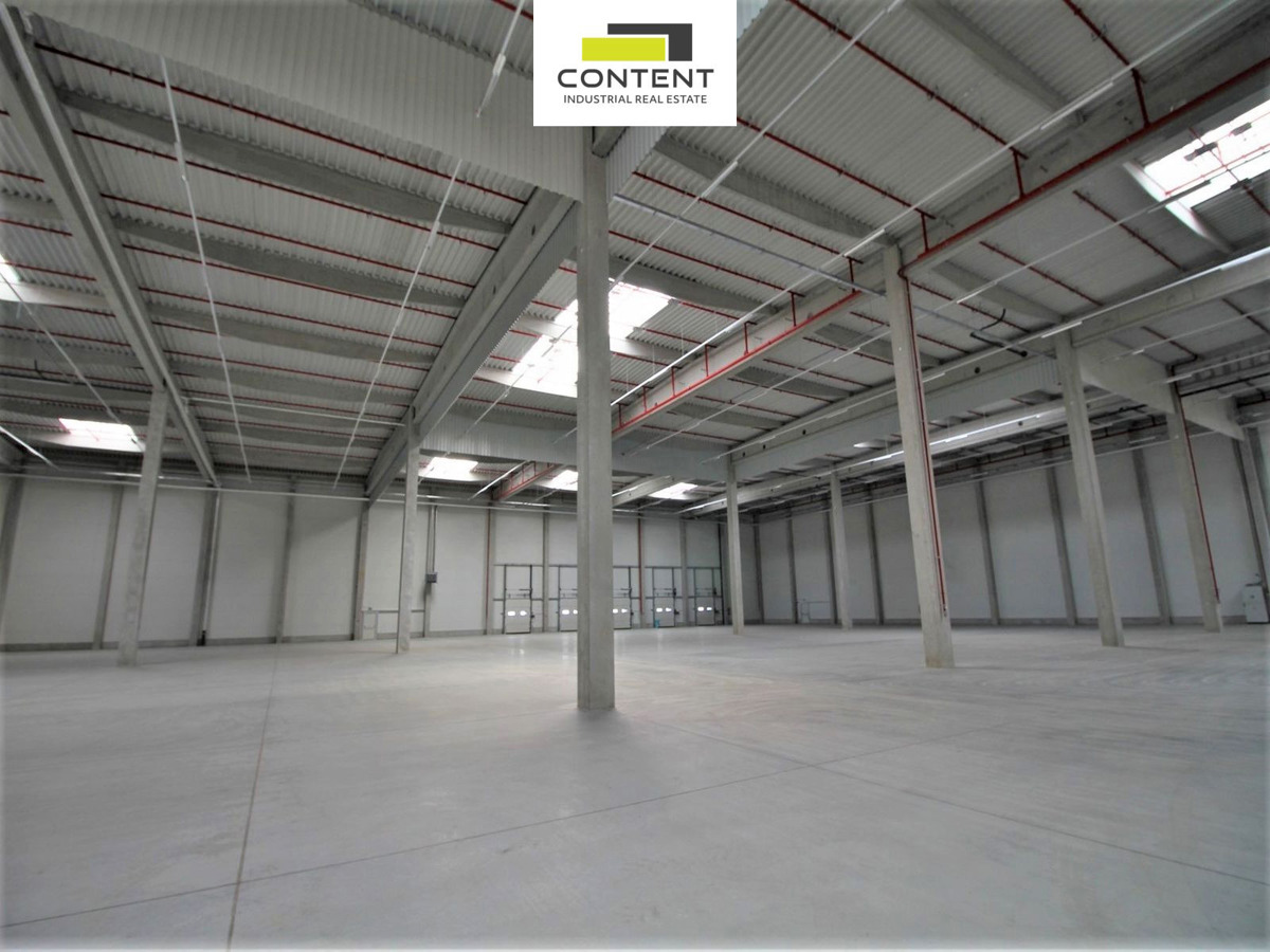 Hình ảnh 1 - Bất động sản thương mại cho thuê · 10 446 m²