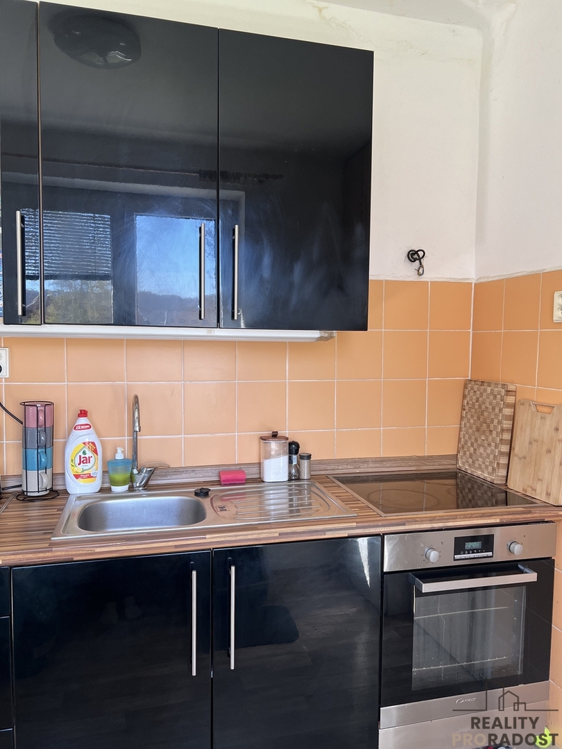 Hình ảnh 2 - Căn hộ cho thuê · 2+1 · 52 m²