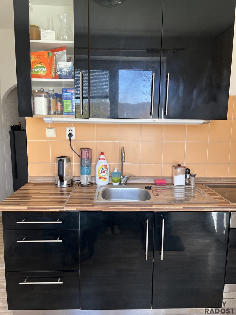 Hình ảnh 3 - Căn hộ cho thuê · 2+1 · 52 m²