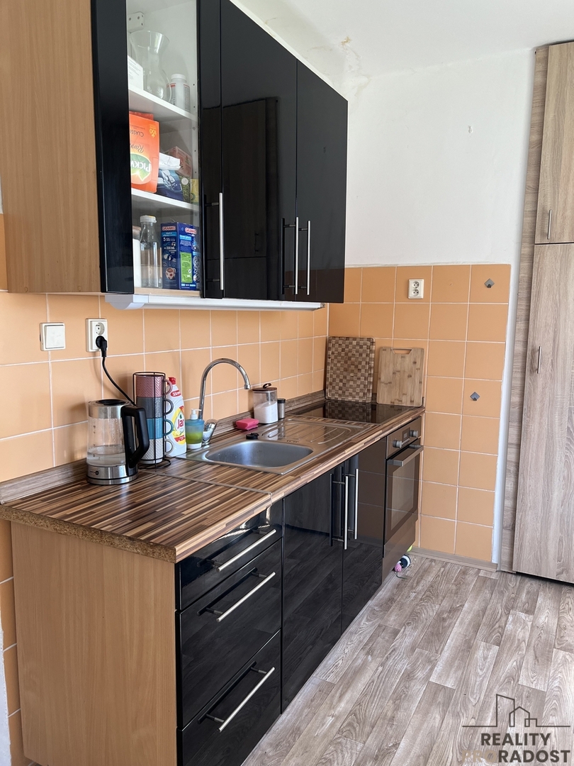 Hình ảnh 4 - Căn hộ cho thuê · 2+1 · 52 m²