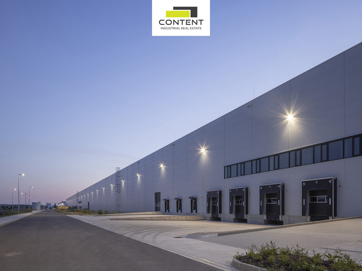 Photo 2 - Commercial property for rent · 3 000 m²