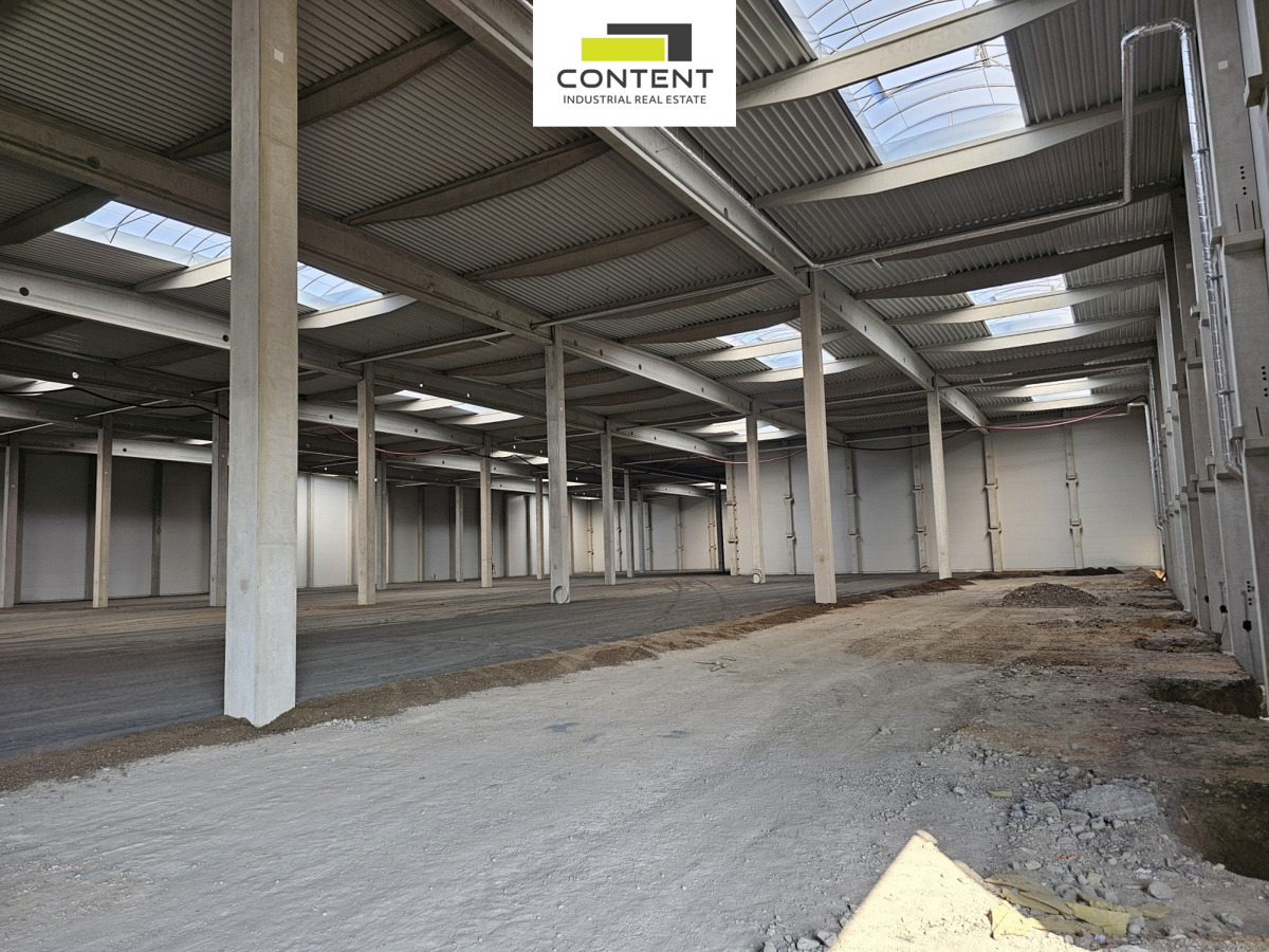 Photo 4 - Commercial property for rent · 3 000 m²