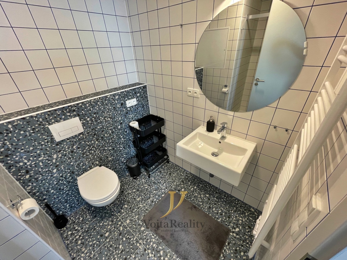 Hình ảnh 3 - Căn hộ cho thuê · 1+kk · 43 m²