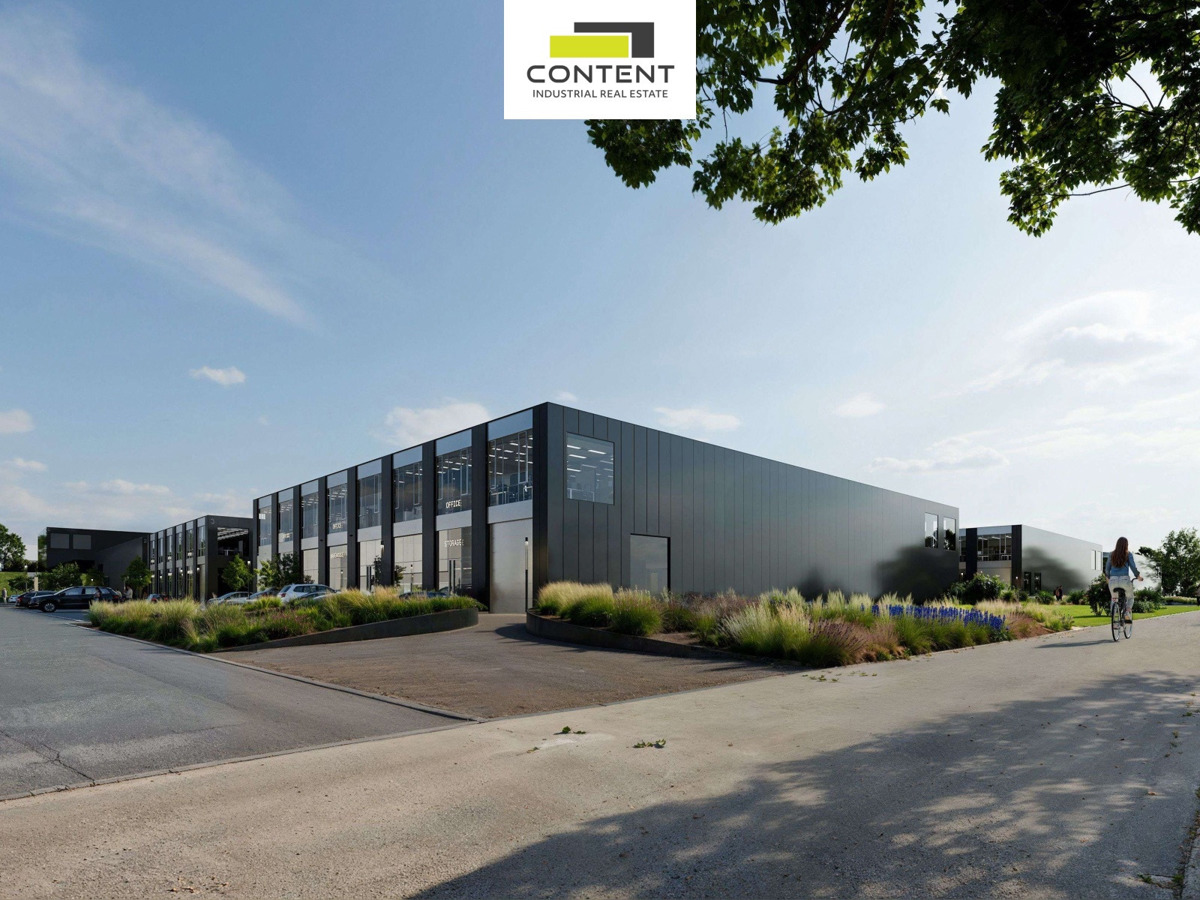 Photo 1 - Commercial property for rent · 1 000 m²