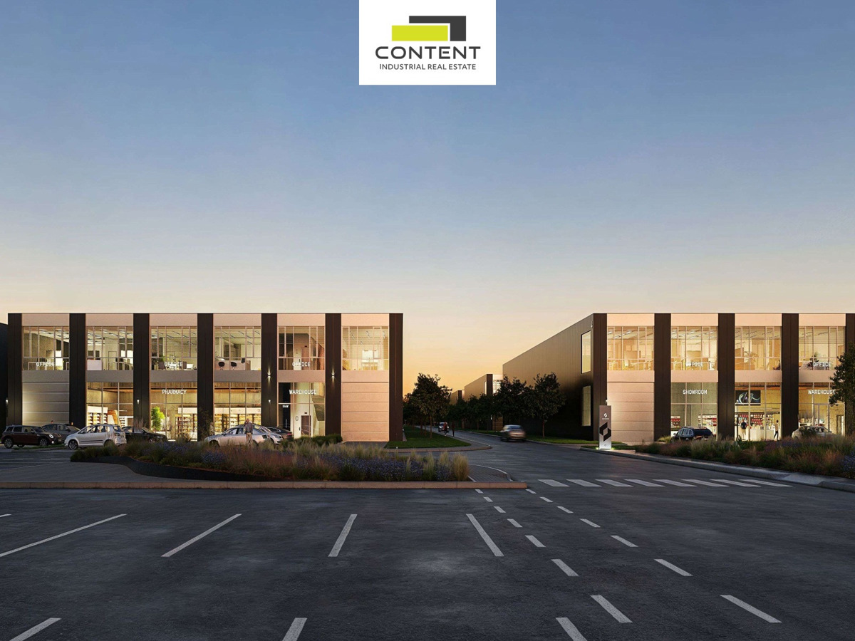Photo 4 - Commercial property for rent · 1 000 m²