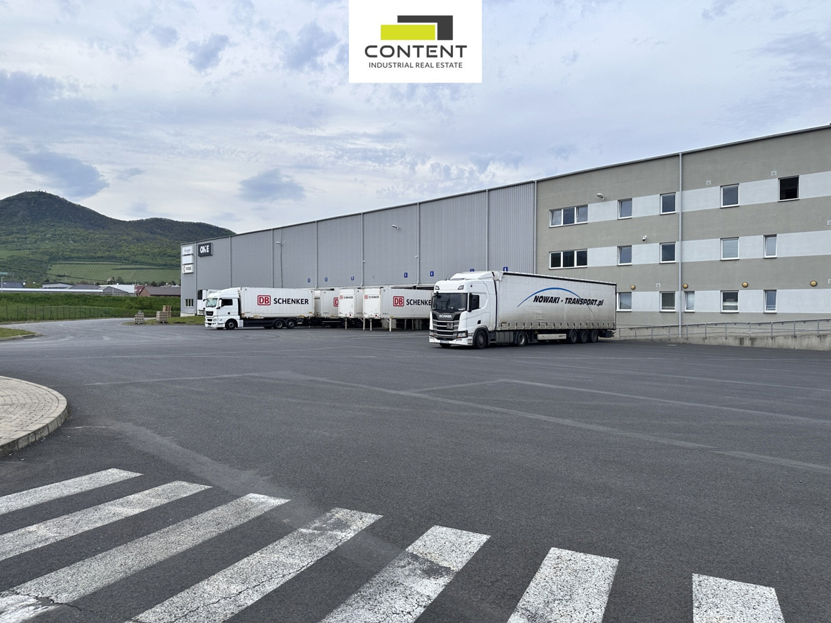 Photo 1 - Commercial property for rent · 4 219 m²