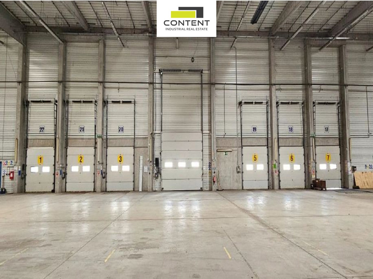 Photo 4 - Commercial property for rent · 4 219 m²