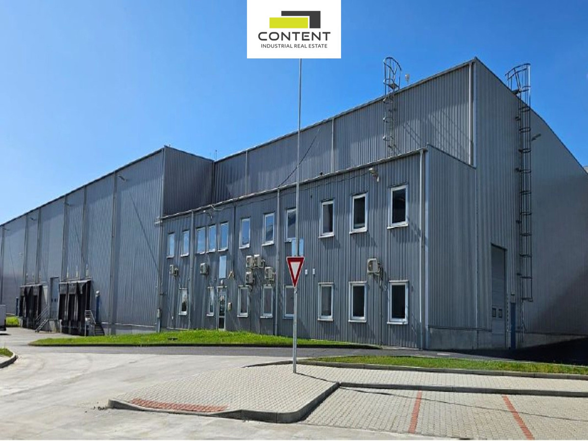 Photo 2 - Commercial property for rent · 4 219 m²