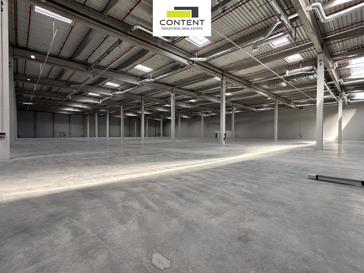 Photo 2 - Commercial property for rent · 11 333 m²