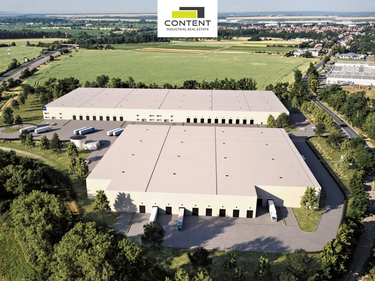 Photo 4 - Commercial property for rent · 11 333 m²