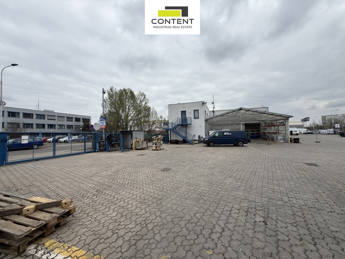 Photo 2 - Commercial property for rent · 3 922 m²