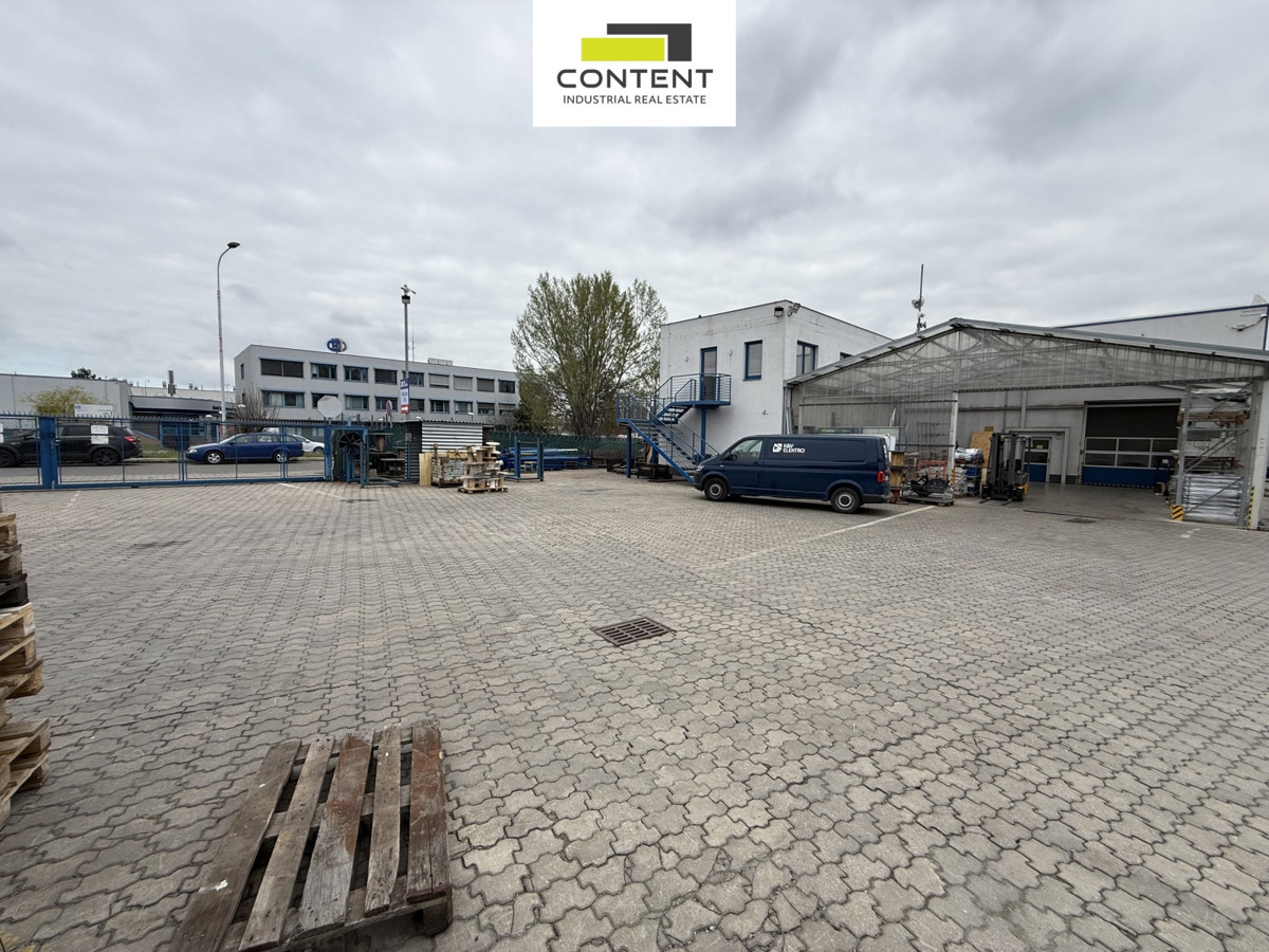 Photo 4 - Commercial property for rent · 3 922 m²