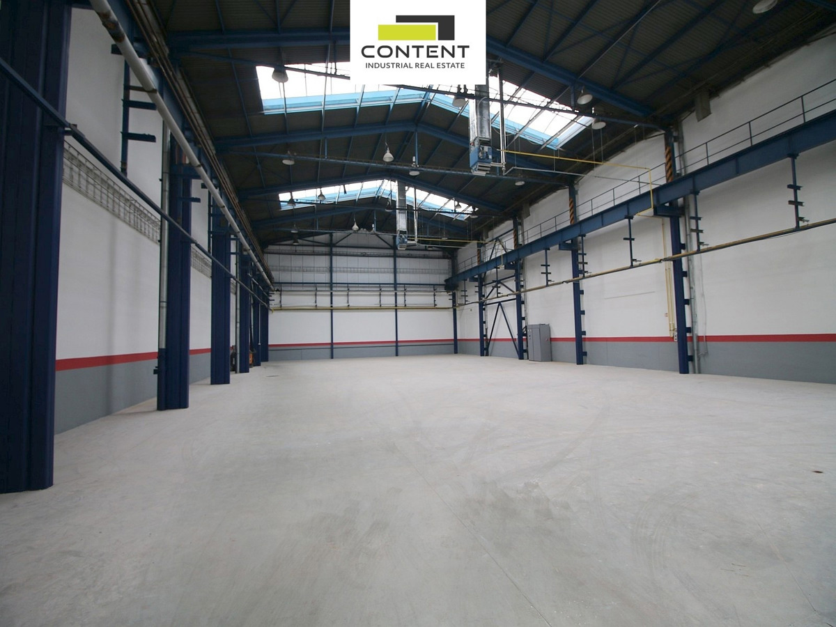 Hình ảnh 1 - Bất động sản thương mại cho thuê · 661 m²
