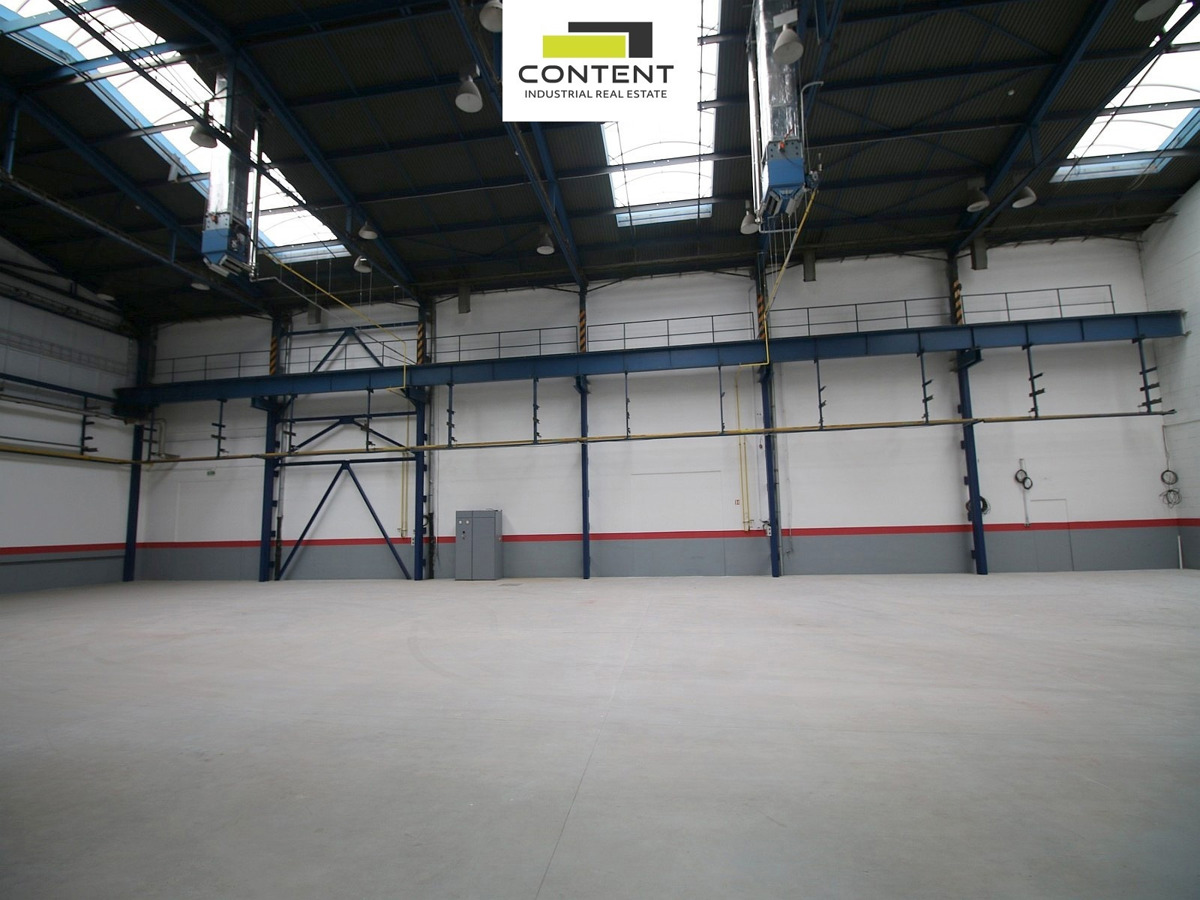 Hình ảnh 4 - Bất động sản thương mại cho thuê · 661 m²