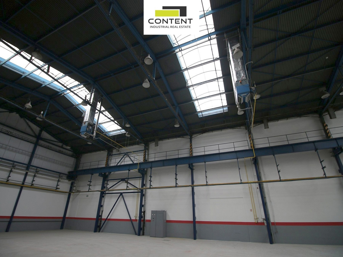 Hình ảnh 3 - Bất động sản thương mại cho thuê · 661 m²