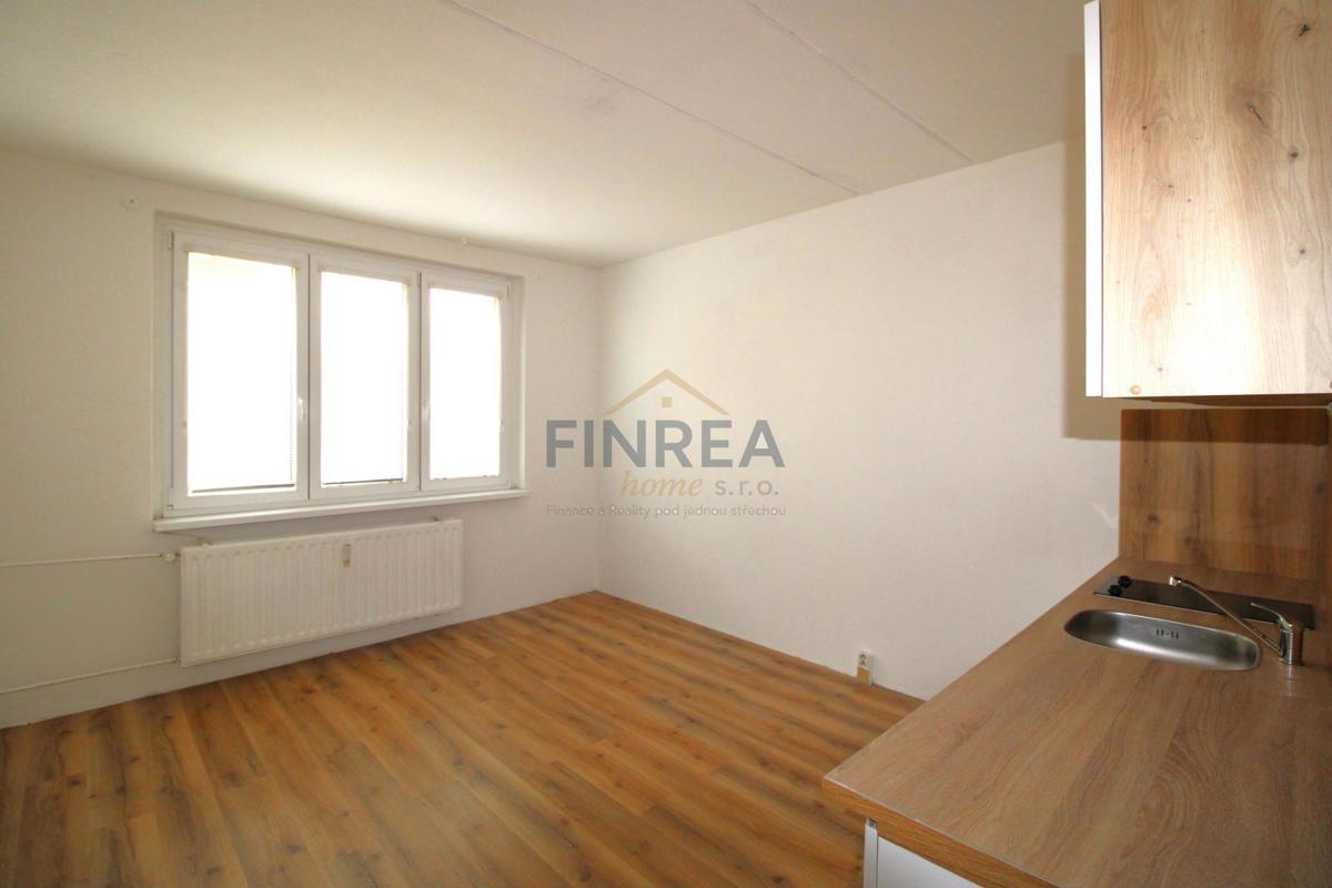 Photo 2 - Apartment for rent · 1+kk · 20 m²