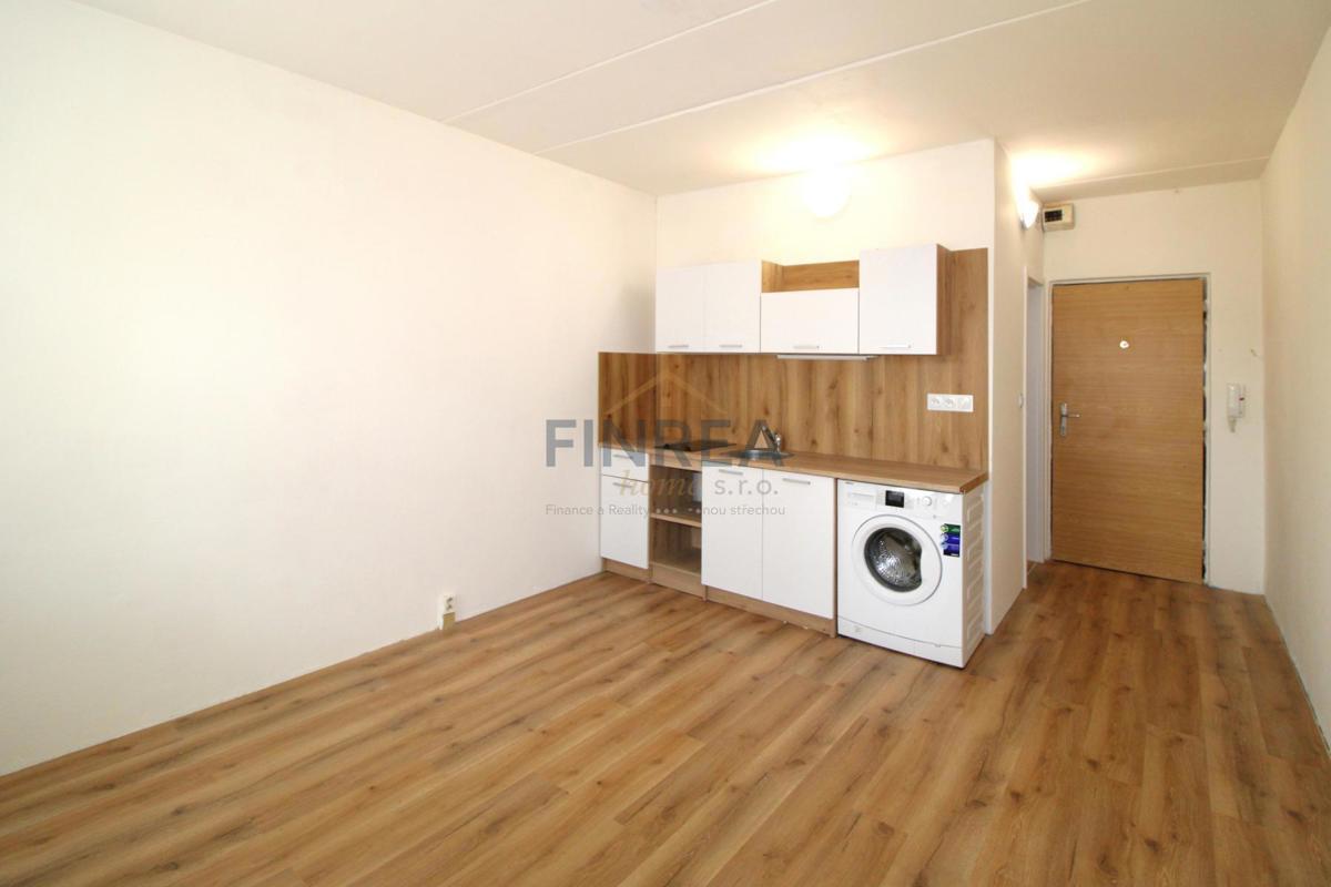 Photo 4 - Apartment for rent · 1+kk · 20 m²