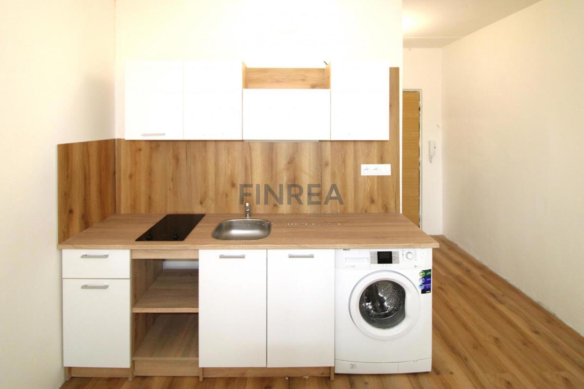 Photo 3 - Apartment for rent · 1+kk · 20 m²
