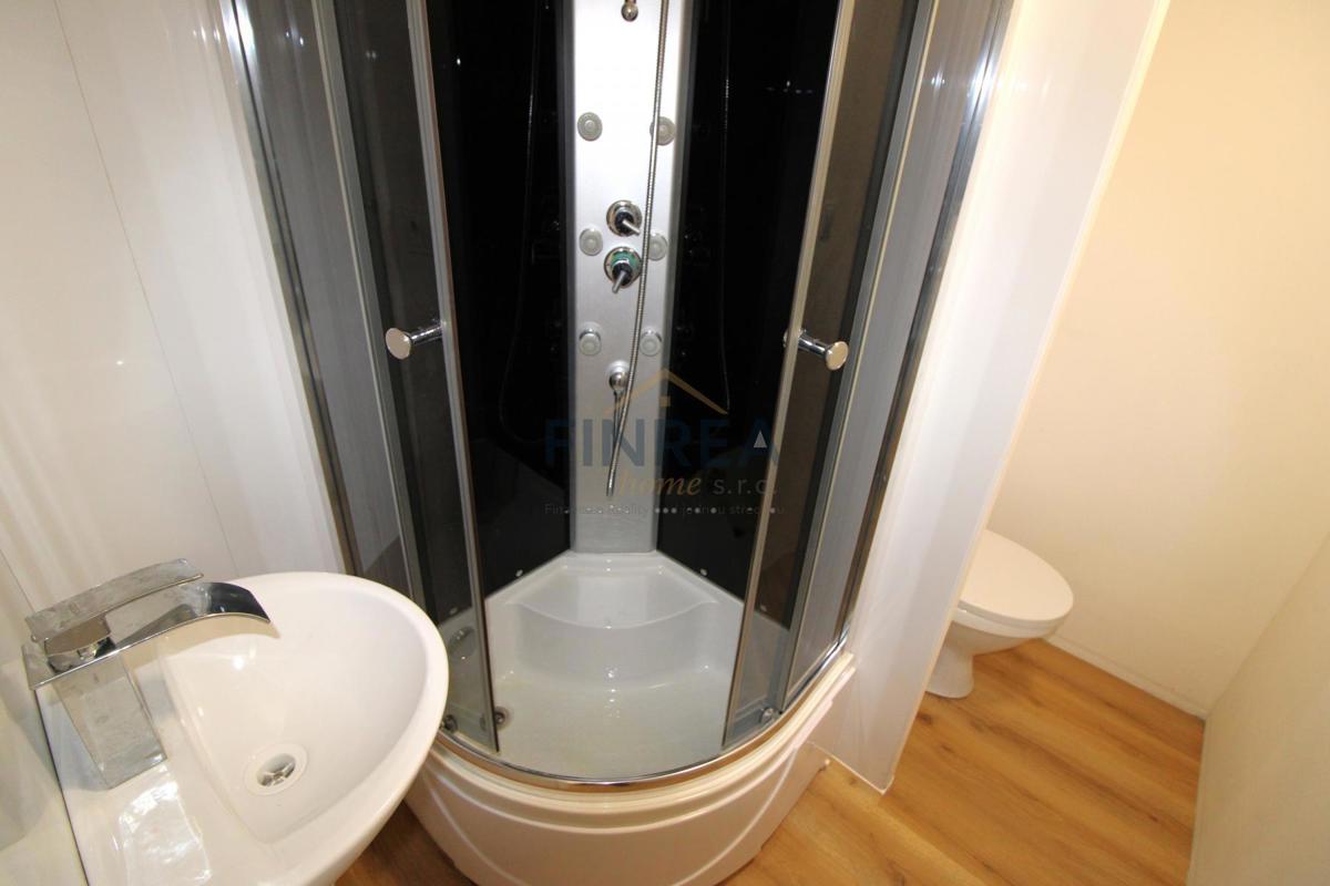 Photo 1 - Apartment for rent · 1+kk · 20 m²
