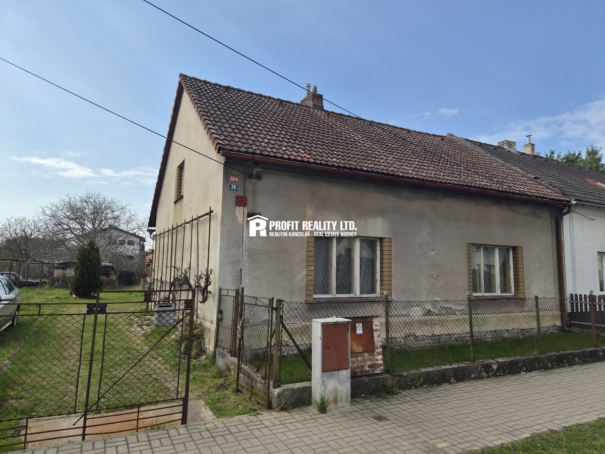 Photo 3 - House for sale · Family house · 131 m² · 3 rooms