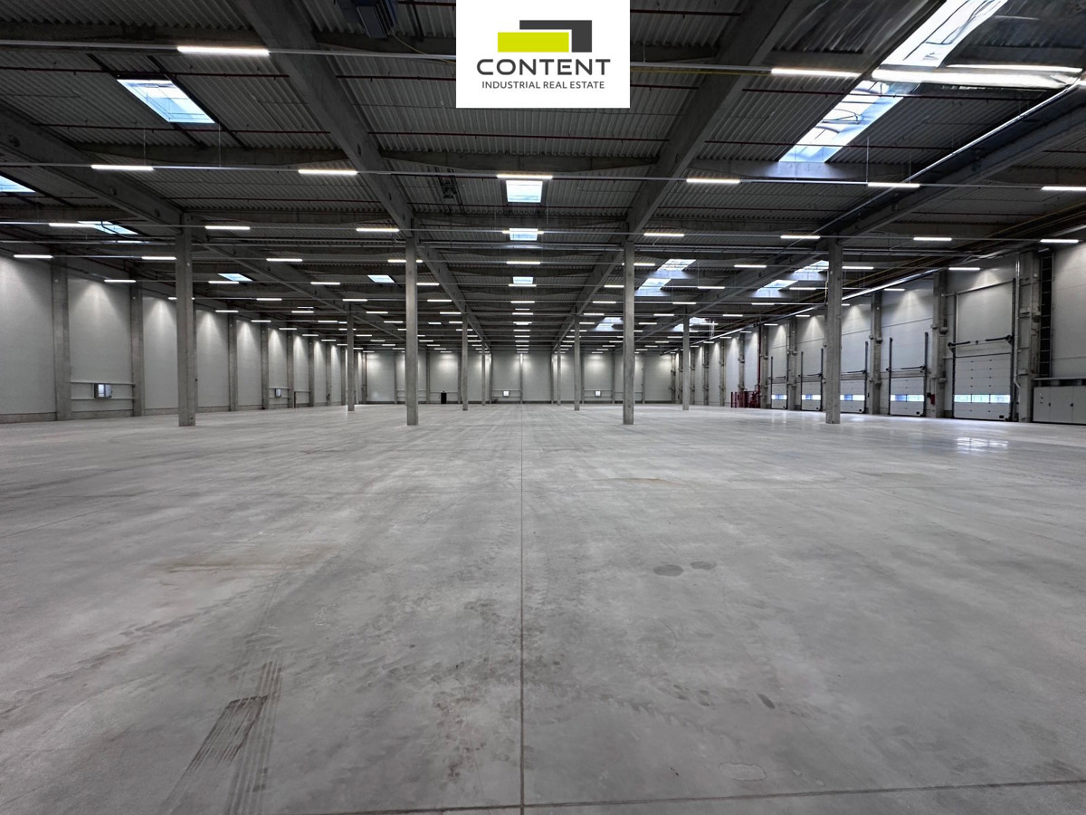 Hình ảnh 1 - Bất động sản thương mại cho thuê · 30 108 m²