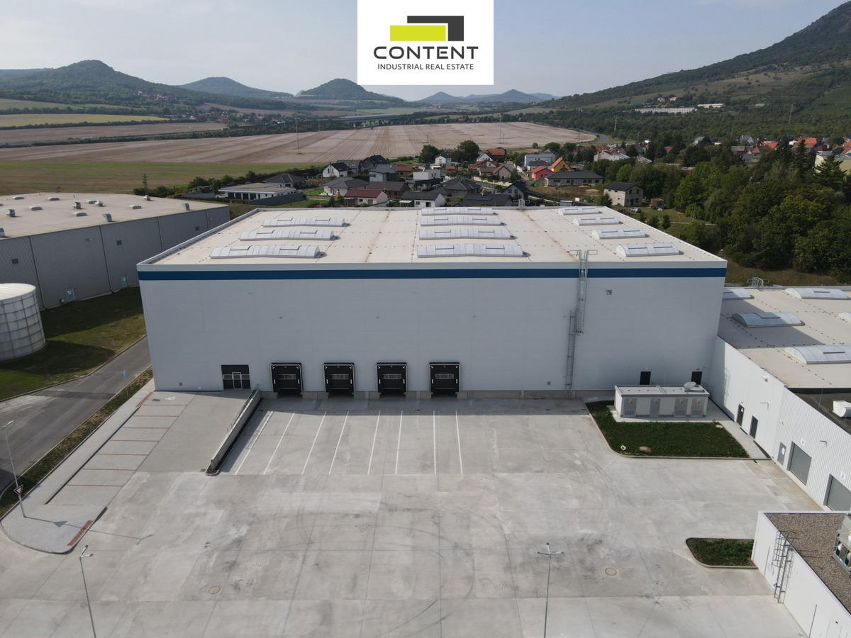 Photo 1 - Commercial property for rent · 3 539 m²