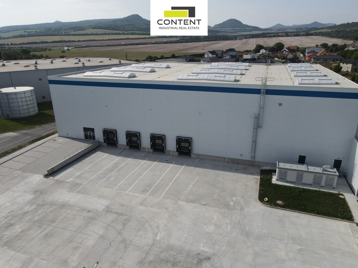 Photo 4 - Commercial property for rent · 3 539 m²
