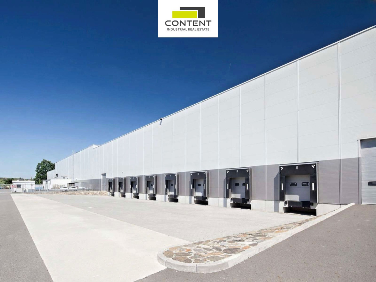 Photo 1 - Commercial property for rent · 901 m²