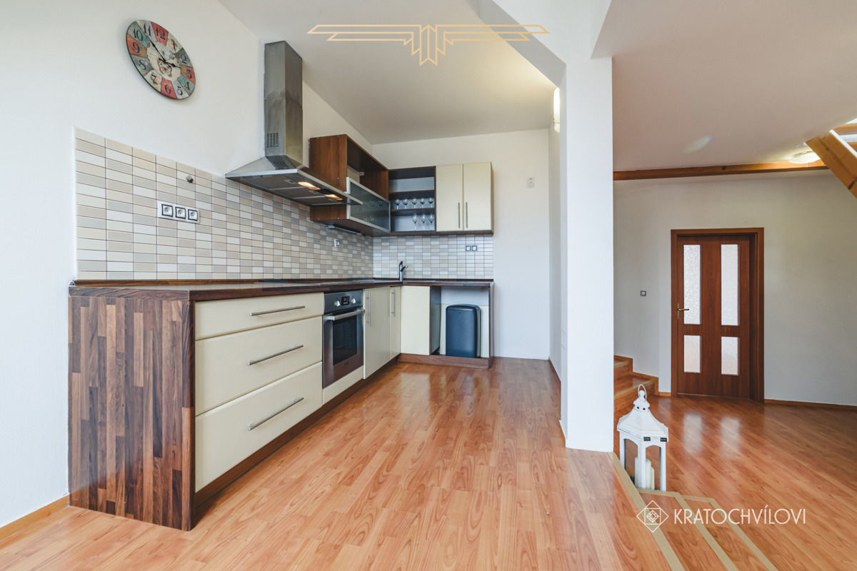 Photo 3 - Apartment for sale · 4+1 · 133 m²