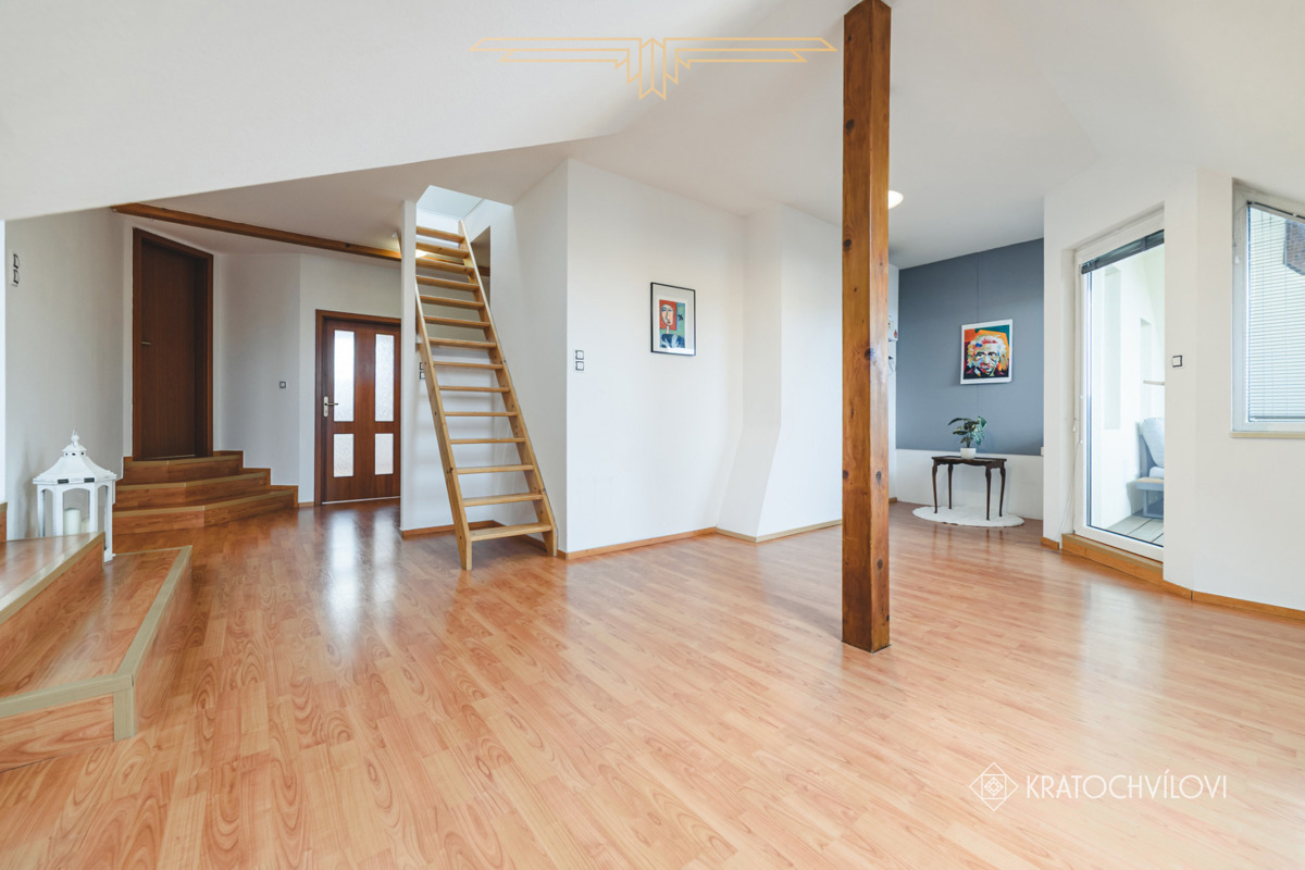 Photo 1 - Apartment for sale · 4+1 · 133 m²